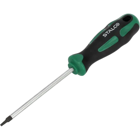 Skrutkovač Torx T10 x 100 mm CrV STALCO