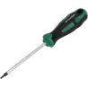 Skrutkovač Torx T10 x 100 mm CrV STALCO