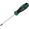 Skrutkovač Torx T15 x 100 mm CrV STALCO