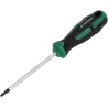 Skrutkovač Torx T15 x 100 mm CrV STALCO