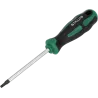 Skrutkovač Torx T25 x 100 mm CrV STALCO