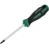 Skrutkovač Torx T25 x 100 mm CrV STALCO