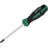 Skrutkovač Torx T27 x 100 mm CrV STALCO