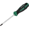 Skrutkovač Torx T27 x 100 mm CrV STALCO