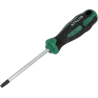 Skrutkovač Torx T30 x 100 mm CrV STALCO