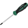 Skrutkovač Torx T30 x 100 mm CrV STALCO