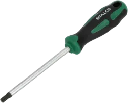 Skrutkovač Torx T40 x 125 mm CrV STALCO