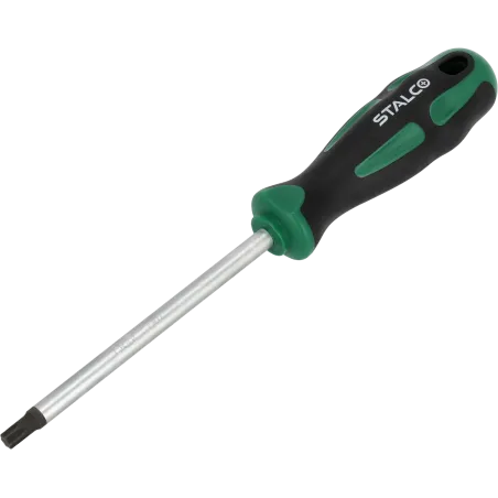 Skrutkovač Torx T40 x 125 mm CrV STALCO
