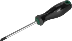 Skrutkovač krížový Phillips PH2 x 150 mm S2 STALCO