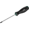 Skrutkovač krížový Pozidriv PZ1 x 100 mm S2 STALCO