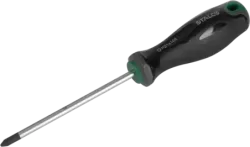 Skrutkovač krížový Pozidriv PZ2 x 100 mm S2 STALCO