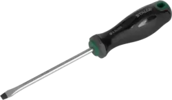 Skrutkovač plochý 3 x 75 mm S2 STALCO