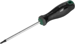 Skrutkovač Torx s otvorom T6 x 75 mm S2 STALCO