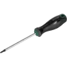 Skrutkovač Torx s otvorom T27 x 100 mm S2 STALCO