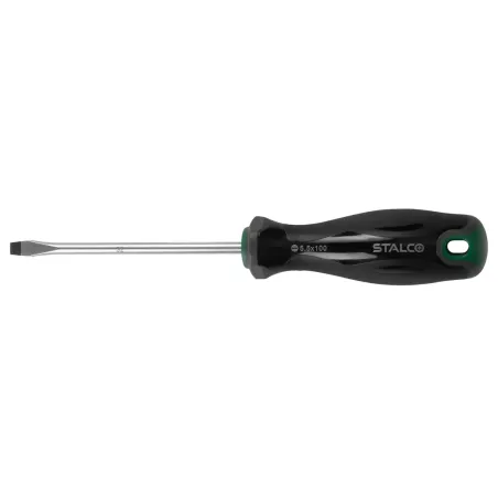 Skrutkovač plochý extra dlhý 6 x 250 mm S2 STALCO