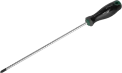 Skrutkovač krížový Phillips extra dlhý PH2 x 250 mm S2 STALCO