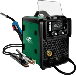 Invertorová zváračka MIG SynergyLite 200 STALCO