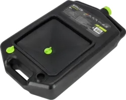 Zberná nádoba na olej 8L uzavretá zosilnená STALCO PERFECT