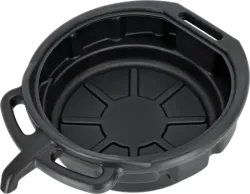 Zberná nádoba na olej 16L otvorená STALCO PERFECT