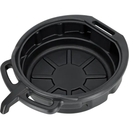 Zberná nádoba na olej 16L otvorená STALCO PERFECT