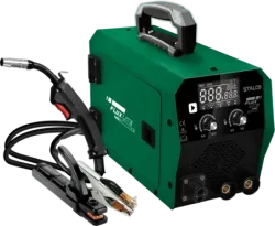 Invertorová zváračka MIG FluxLite 140 STALCO