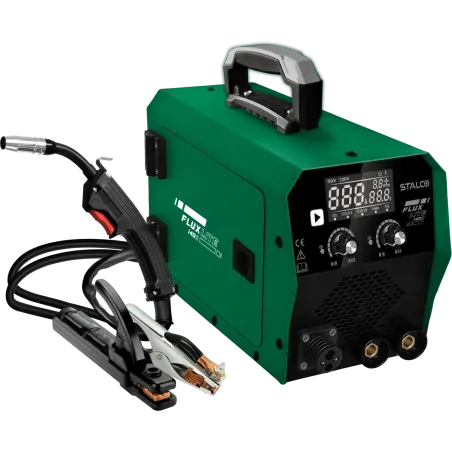 Invertorová zváračka MIG FluxLite 140 STALCO