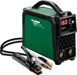 Invertorová zváračka MMA MiniArc 160 STALCO