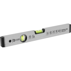 Vodováha z eloxovaného hliníka 40 cm STALCO PERFECT