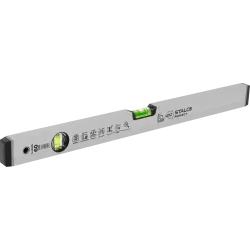 Vodováha z eloxovaného hliníka 60 cm STALCO PERFECT