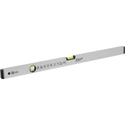 Vodováha z eloxovaného hliníka 80 cm STALCO PERFECT