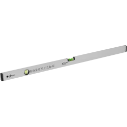 Vodováha z eloxovaného hliníka 100 cm STALCO PERFECT