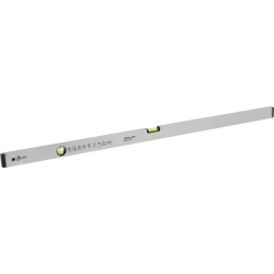 Vodováha z eloxovaného hliníka 120 cm STALCO PERFECT