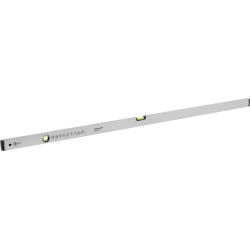 Vodováha z eloxovaného hliníka 150 cm STALCO PERFECT