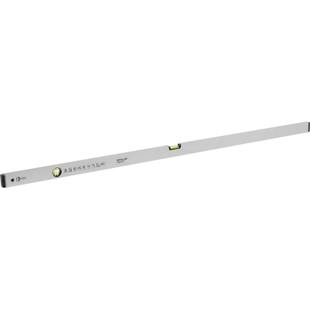 Vodováha z eloxovaného hliníka 150 cm STALCO PERFECT