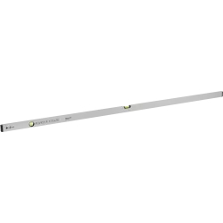 Vodováha z eloxovaného hliníka 200 cm STALCO PERFECT