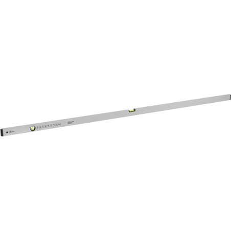 Vodováha z eloxovaného hliníka 200 cm STALCO PERFECT