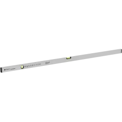 Vodováha magnetická z eloxovaného hliníka 150 cm STALCO PERFECT