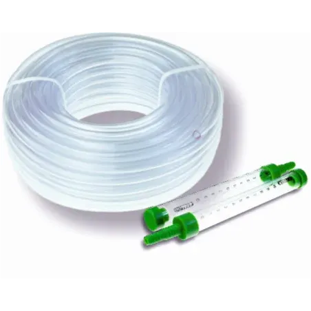 Hadicová vodováha 15 m STALCO