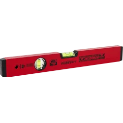 Vodováha hliníková 40 cm STALCO PERFECT