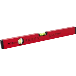 Vodováha hliníková 50 cm STALCO PERFECT