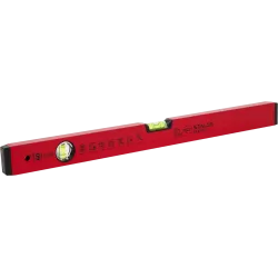 Vodováha hliníková 60 cm STALCO PERFECT