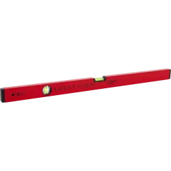 Vodováha hliníková 80 cm STALCO PERFECT