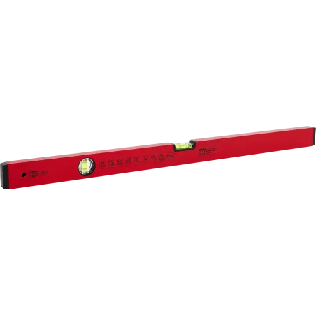 Vodováha hliníková 80 cm STALCO PERFECT