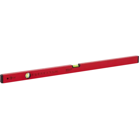 Vodováha hliníková 100 cm STALCO PERFECT