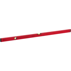 Vodováha hliníková 120 cm STALCO PERFECT