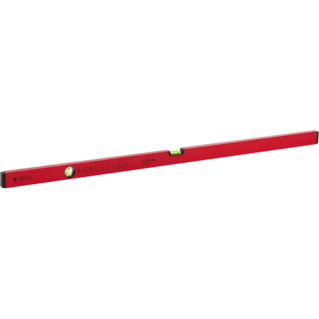 Vodováha hliníková 120 cm STALCO PERFECT