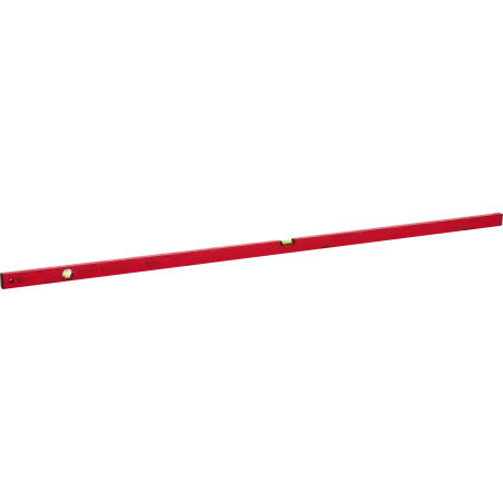 Vodováha hliníková 200 cm STALCO PERFECT