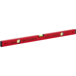 Vodováha hliníková s uhlom 45° 80 cm STALCO PERFECT