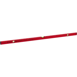 Vodováha hliníková s uhlom 45° 150 cm STALCO PERFECT