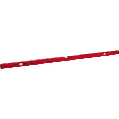 Vodováha hliníková s uhlom 45° 150 cm STALCO PERFECT